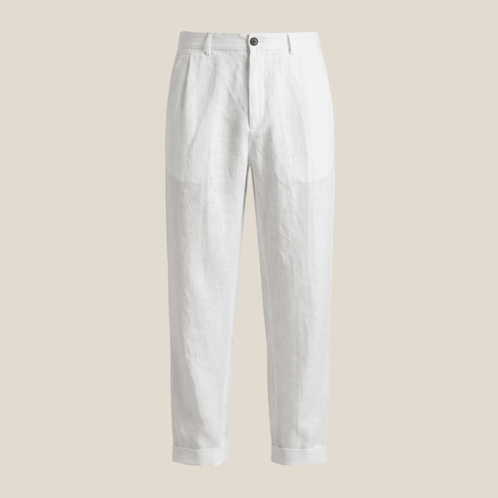 Paul™ - Élégants Pantalons D'Été - Aurélie Mode