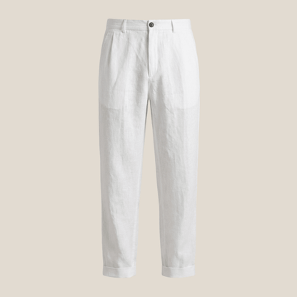 Paul™ - Élégants Pantalons D'Été - Aurélie Mode