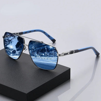 Polarisierte Sonnenbrillen - Aurélie Mode