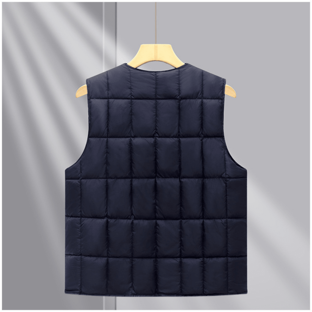 Raphael™ - Wärmender Steppweste für Herren - Aurélie Mode