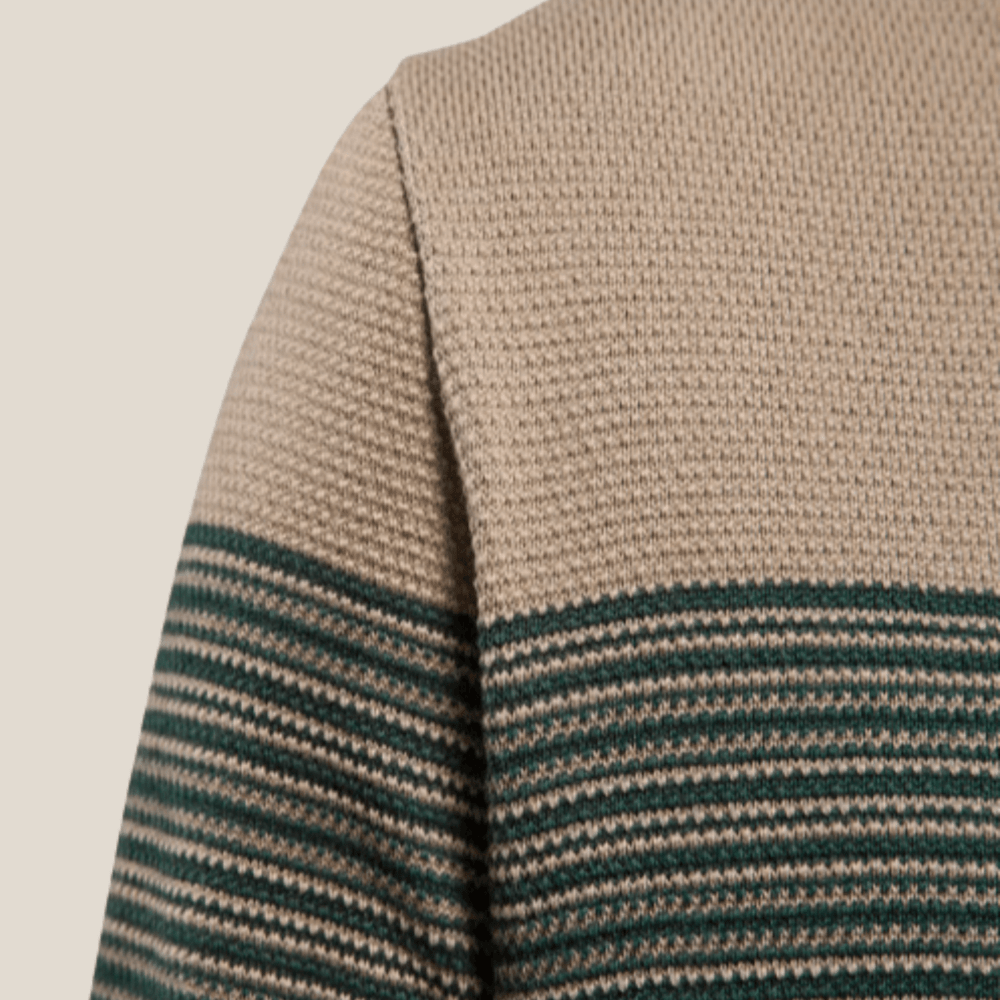 Remi™ - Eleganter Herrenpullover - Aurélie Mode