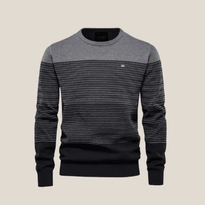 Remi™ - Pull Élégant pour Hommes - Aurélie Mode