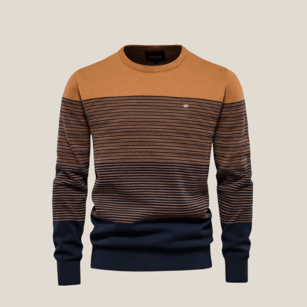 Remi™ - Pull Élégant pour Hommes - Aurélie Mode