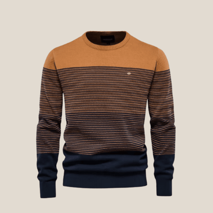 Remi™ - Pull Élégant pour Hommes - Aurélie Mode