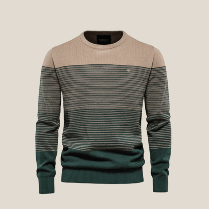 Remi™ - Pull Élégant pour Hommes - Aurélie Mode