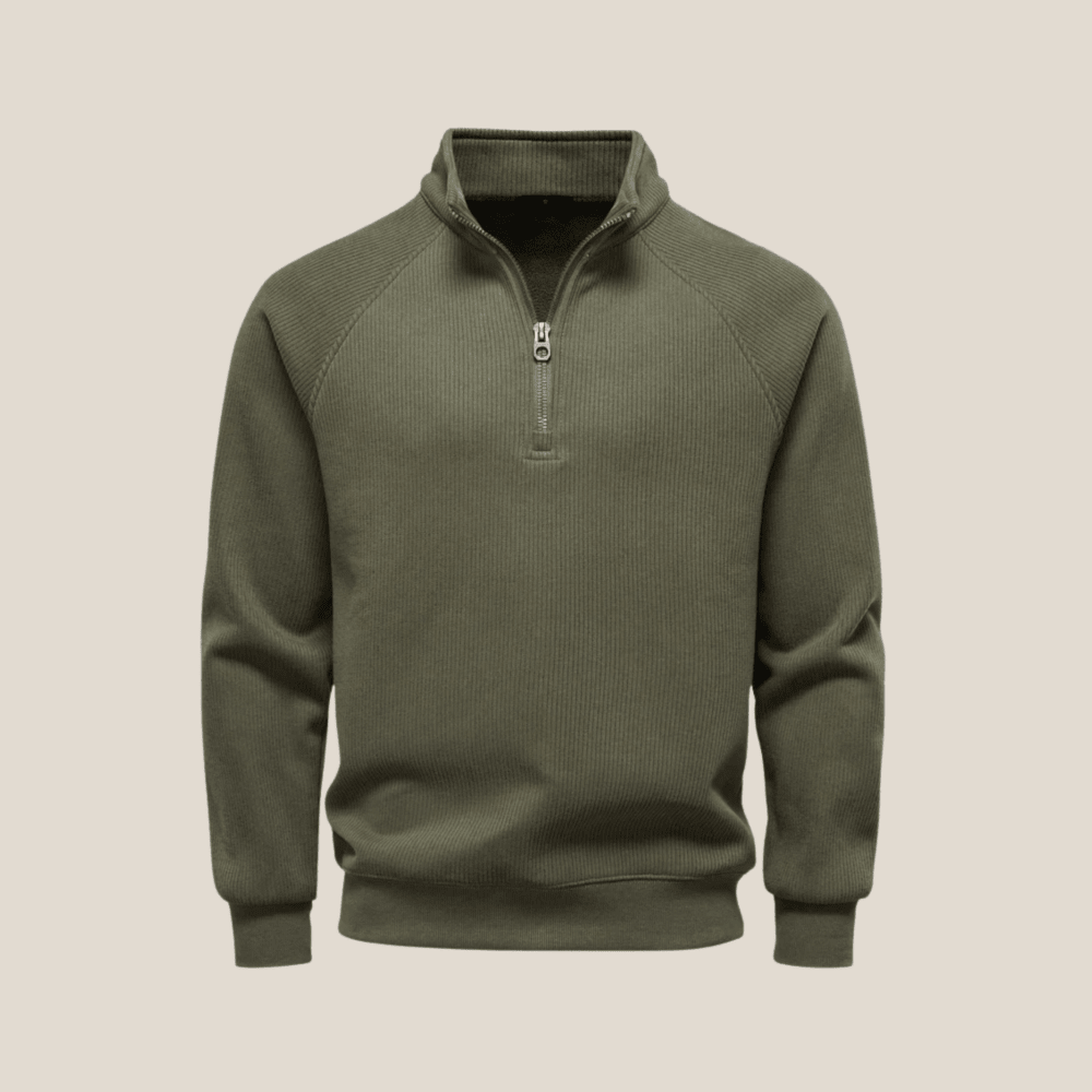 Renaud™ - Pull Élégant pour Hommes - Aurélie Mode