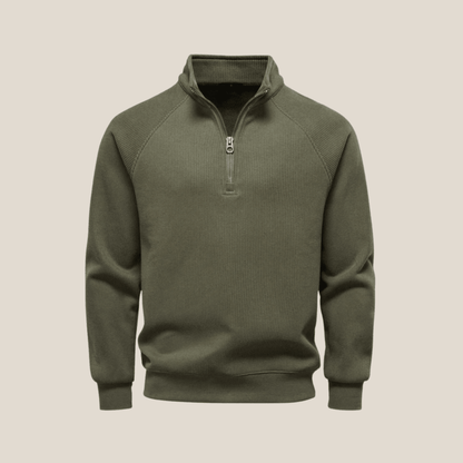 Renaud™ - Pull Élégant pour Hommes - Aurélie Mode