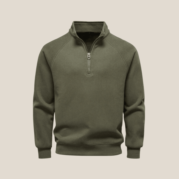 Renaud™ - Pull Élégant pour Hommes - Aurélie Mode