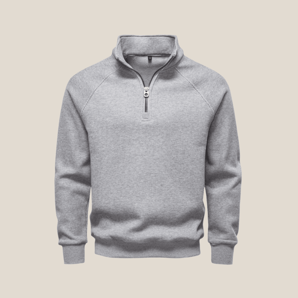 Renaud™ - Pull Élégant pour Hommes - Aurélie Mode