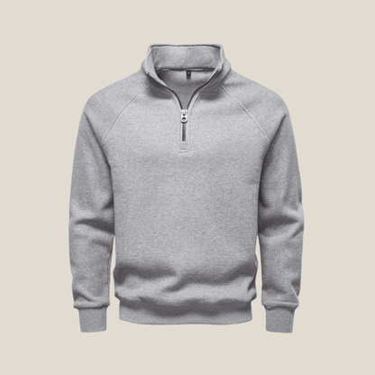 Renaud™ - Pull Élégant pour Hommes - Aurélie Mode