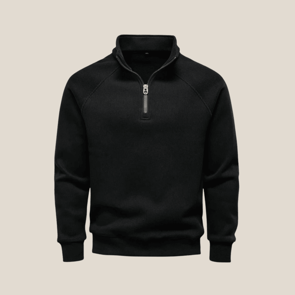 Renaud™ - Pull Élégant pour Hommes - Aurélie Mode