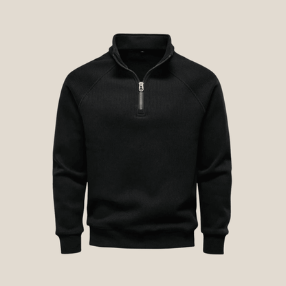Renaud™ - Pull Élégant pour Hommes - Aurélie Mode