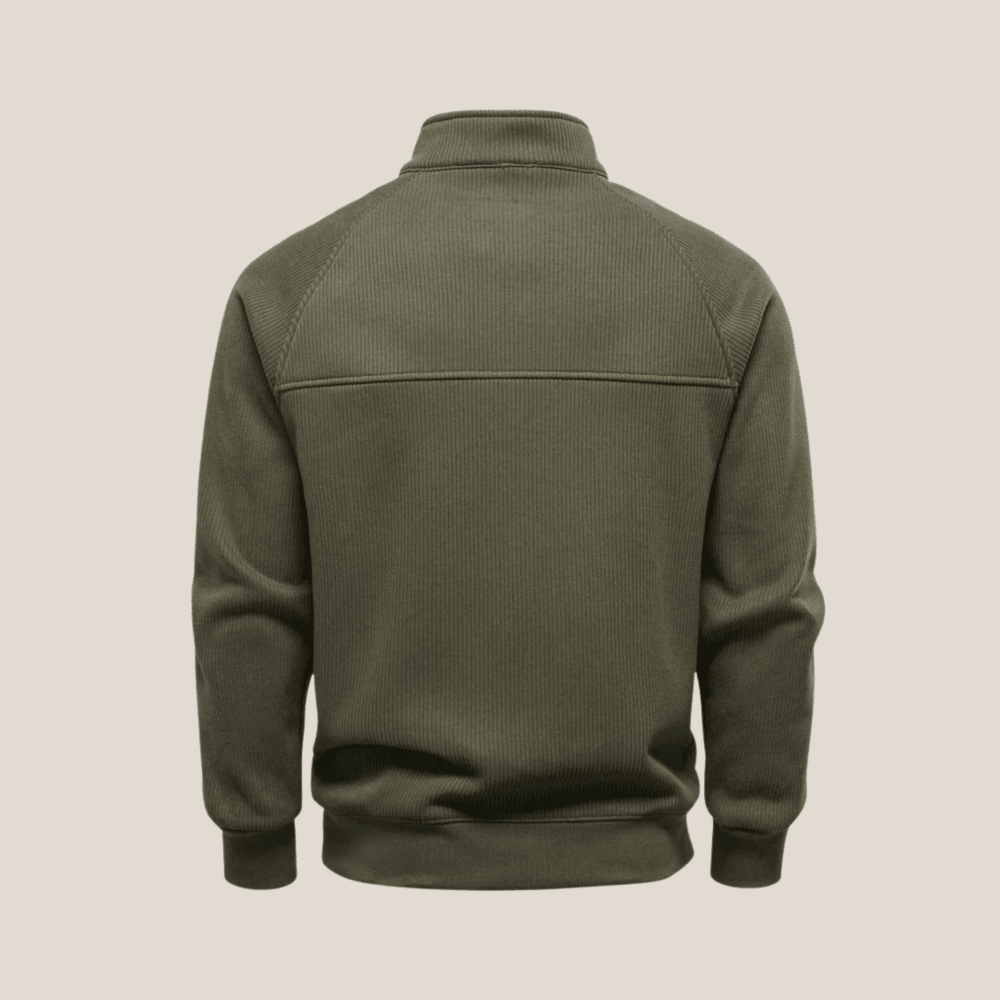 Renaud™ - Pull Élégant pour Hommes - Aurélie Mode