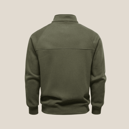 Renaud™ - Pull Élégant pour Hommes - Aurélie Mode