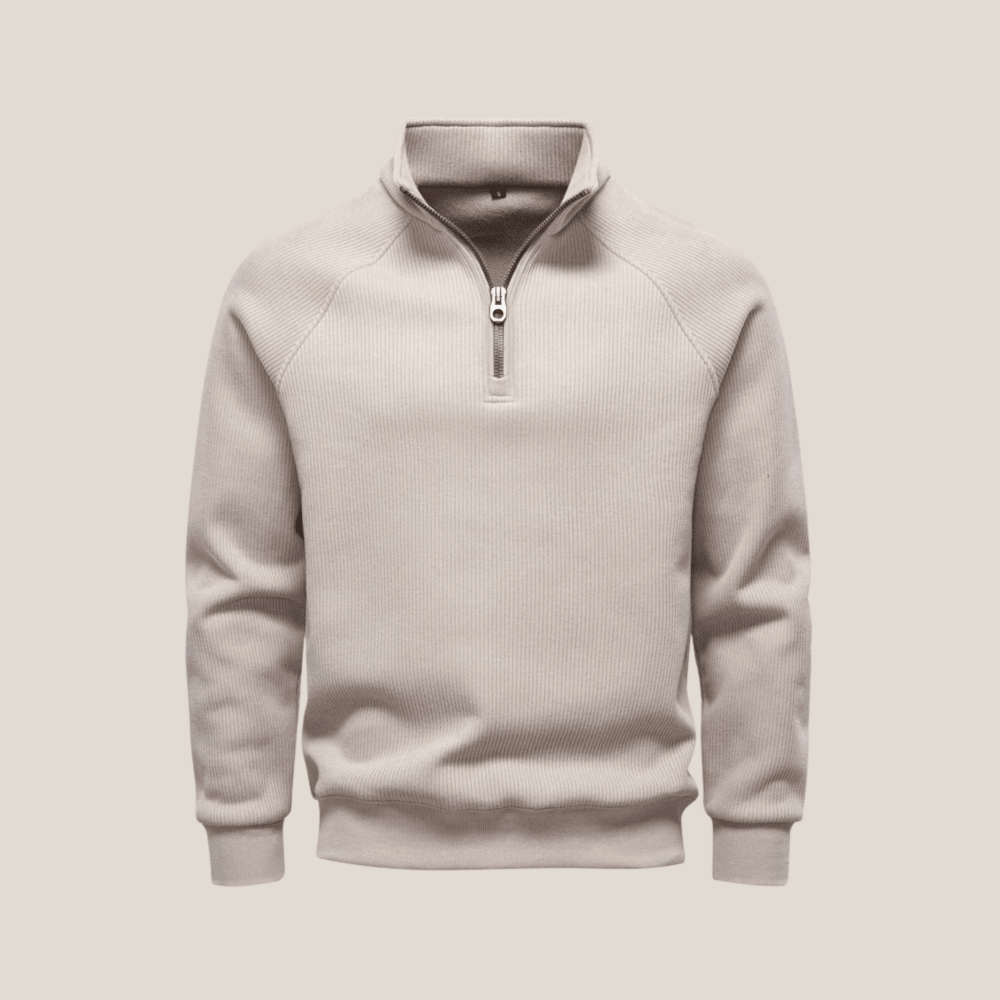 Renaud™ - Pull Élégant pour Hommes - Aurélie Mode