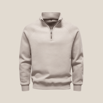 Renaud™ - Pull Élégant pour Hommes - Aurélie Mode