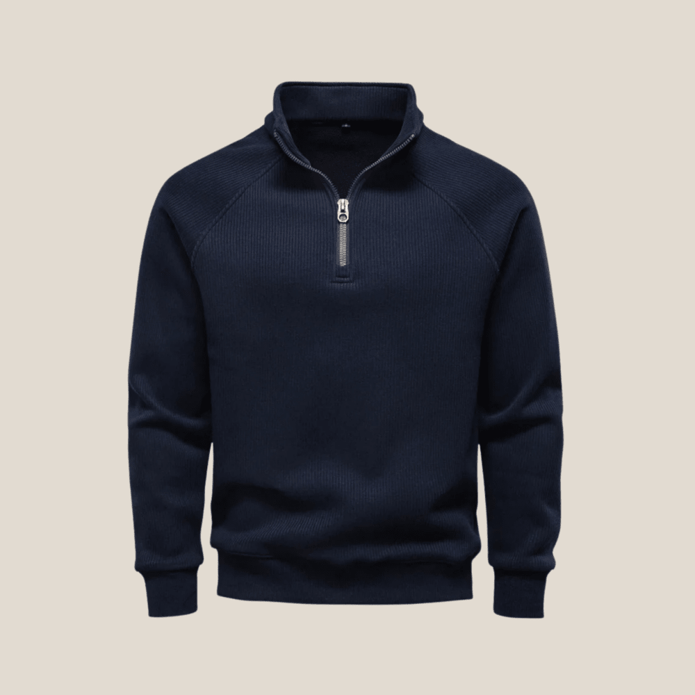 Renaud™ - Pull Élégant pour Hommes - Aurélie Mode