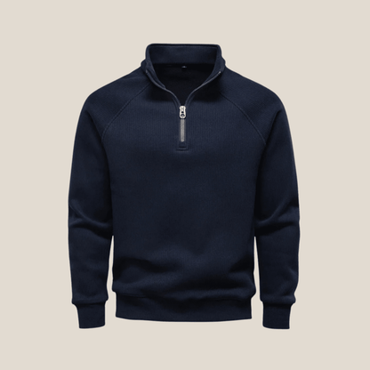 Renaud™ - Pull Élégant pour Hommes - Aurélie Mode
