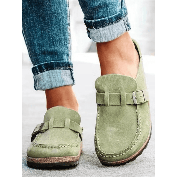 Ruth™ - Premium Orthopädische Slipper - Aurélie Mode