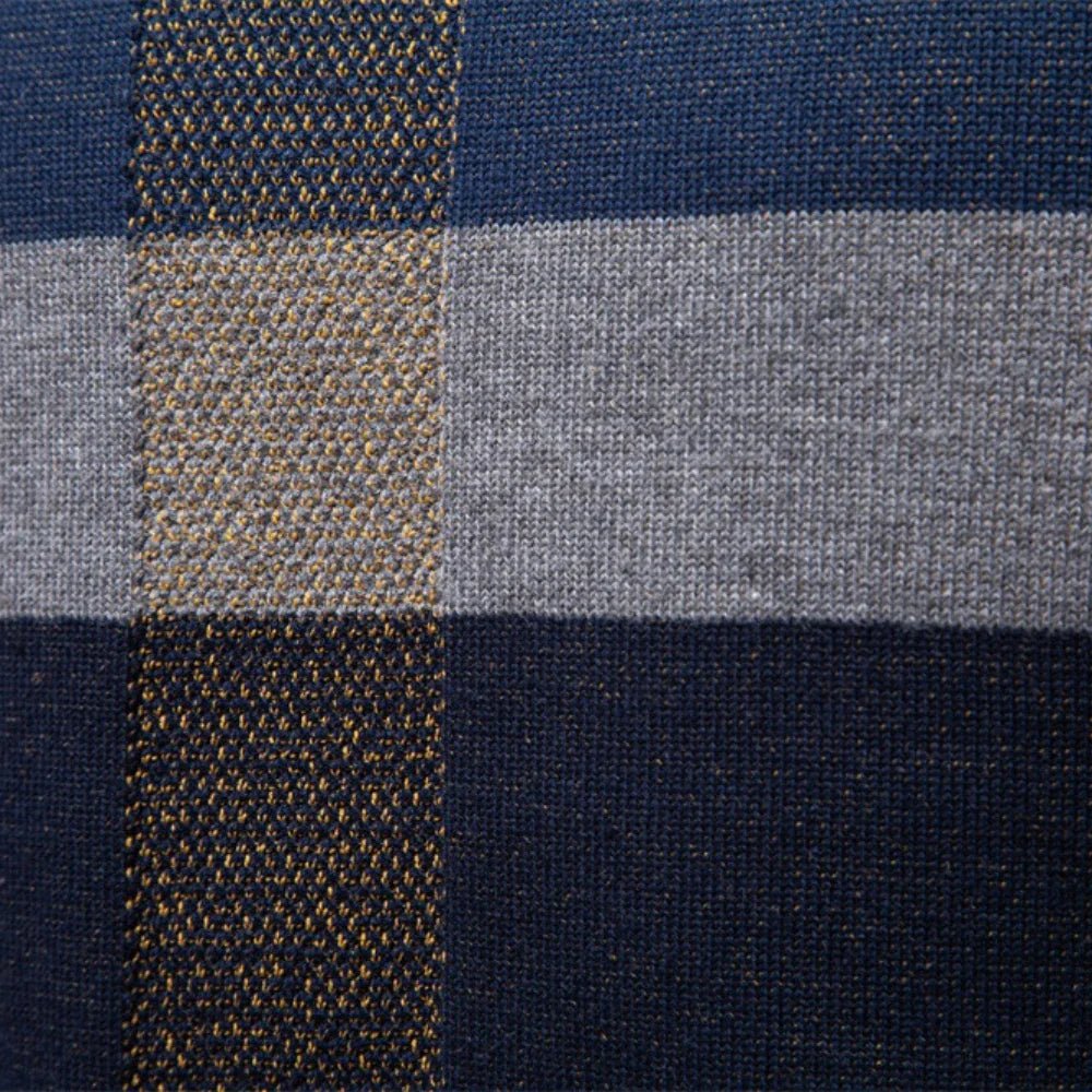 Sebastien™ - Pull Élégant pour Hommes - Aurélie Paris