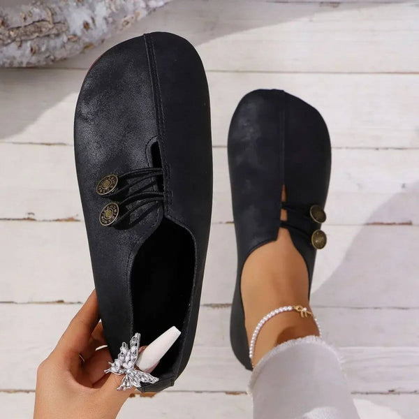 Seraphina™ - – Weiche und Flexible Orthopädische Schuhe - Aurélie Mode
