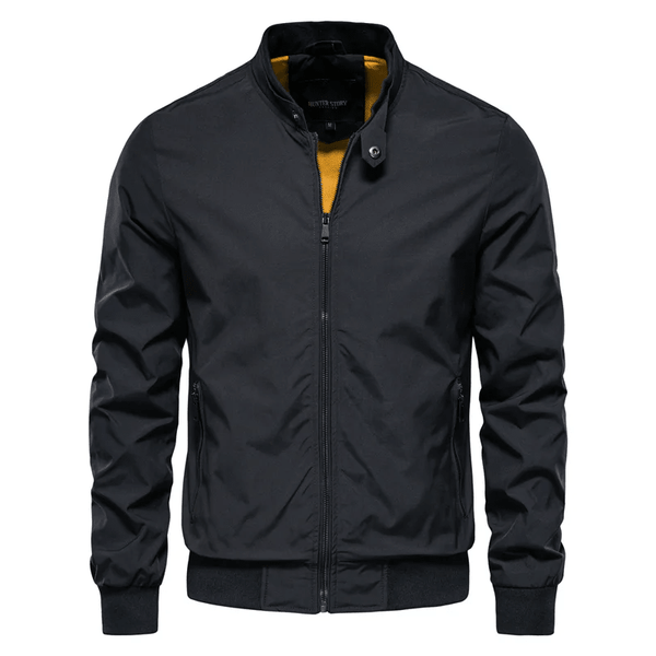 Simon™ - Casual Summer Breeze Jacket - Aurélie Mode