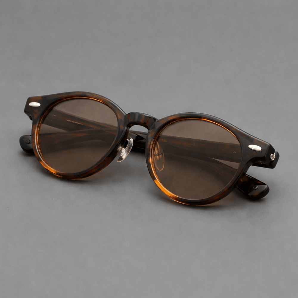 Sonnenbrille Monaco - Aurélie Mode