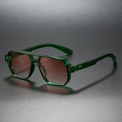 Sonnenbrille Oslo - Aurélie Mode