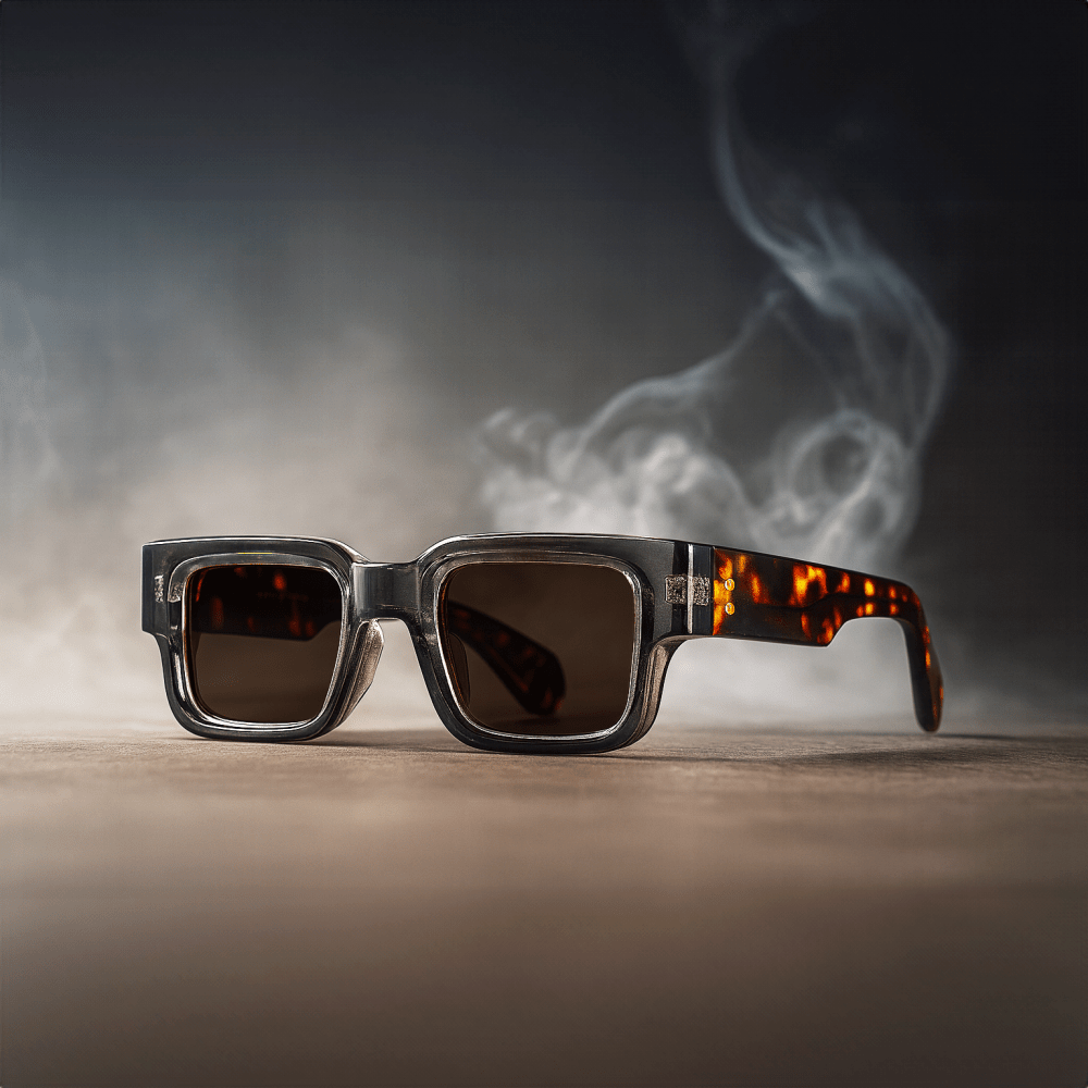 Sonnenbrille Valerio - Aurélie Mode