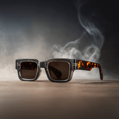 Sonnenbrille Valerio - Aurélie Mode