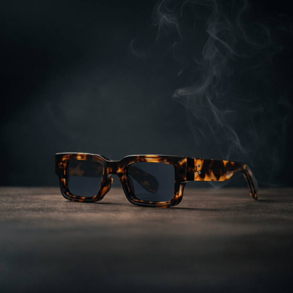 Sonnenbrille Valerio - Aurélie Mode