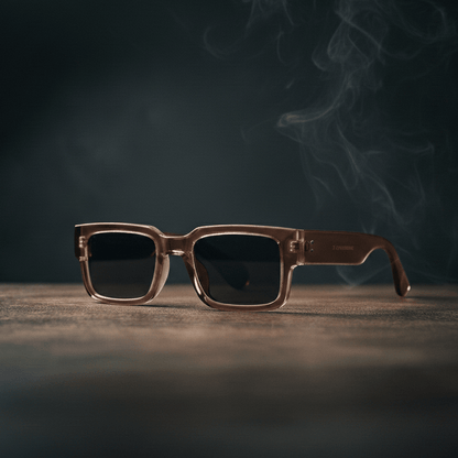 Sonnenbrille Valerio - Aurélie Mode