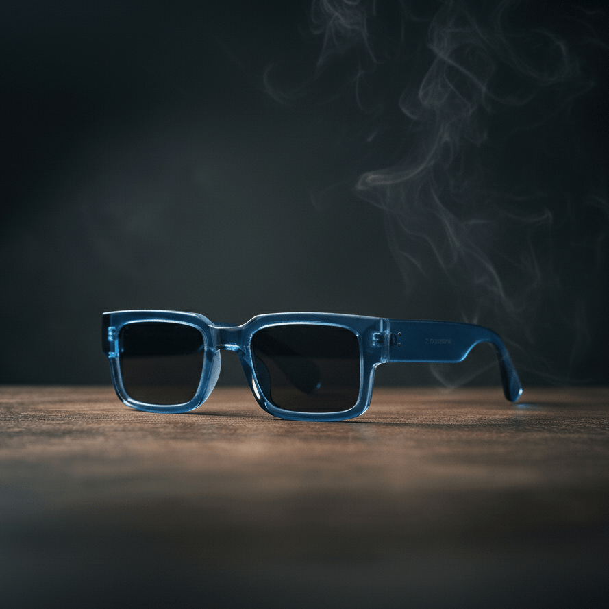 Sonnenbrille Valerio - Aurélie Mode