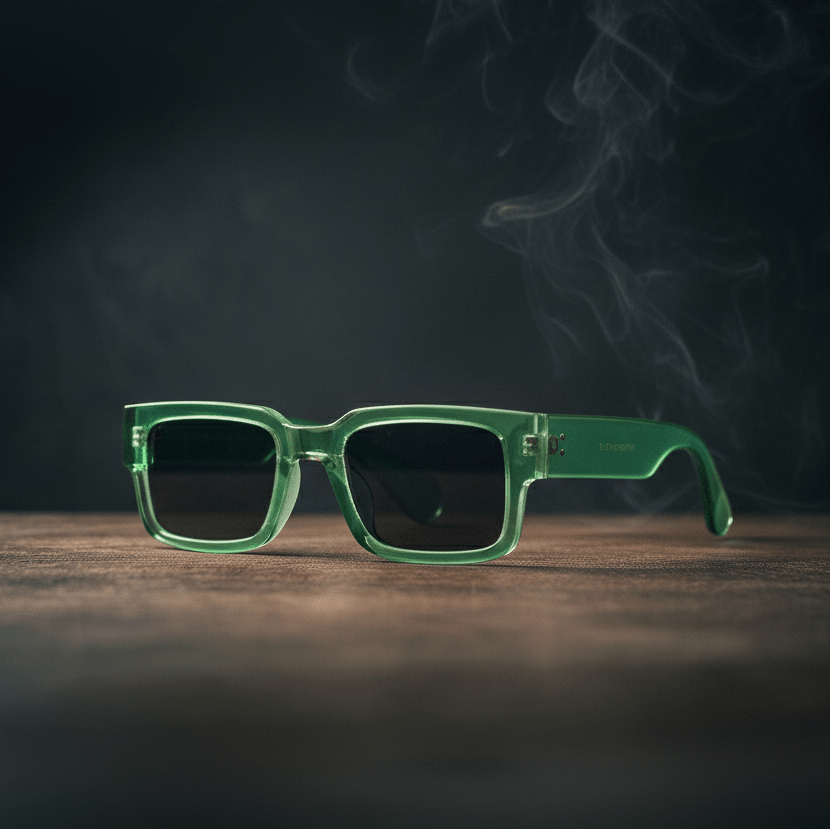 Sonnenbrille Valerio - Aurélie Mode