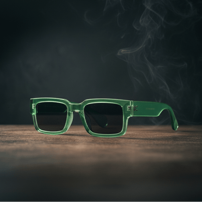 Sonnenbrille Valerio - Aurélie Mode