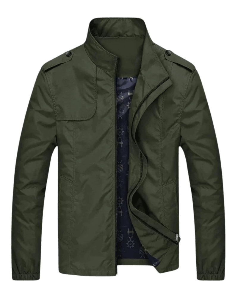 Strato™ – Herren Bomberjacke - Aurélie Mode