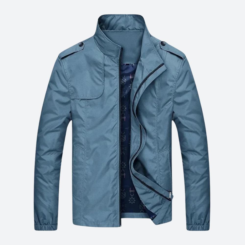 Strato™ – Herren Bomberjacke - Aurélie Mode