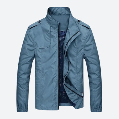 Strato™ – Herren Bomberjacke - Aurélie Mode