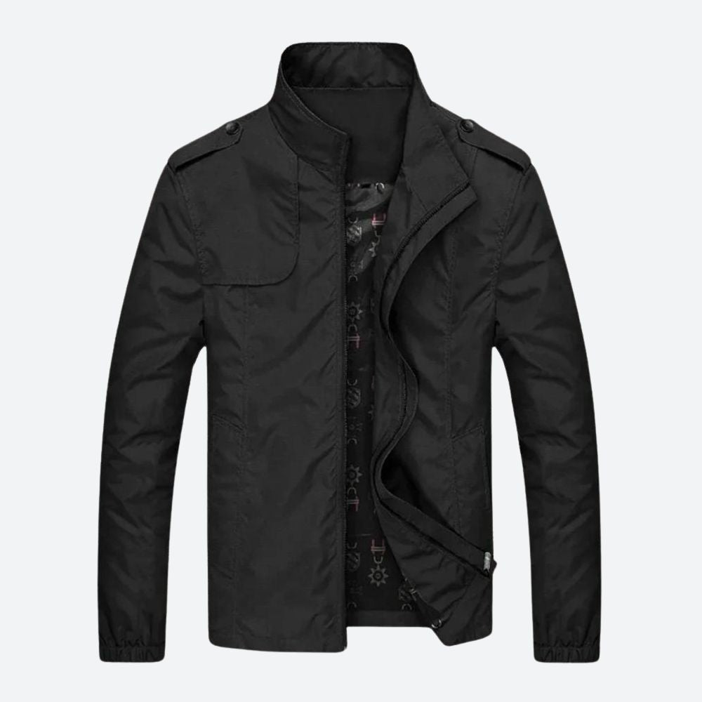 Strato™ – Herren Bomberjacke - Aurélie Mode