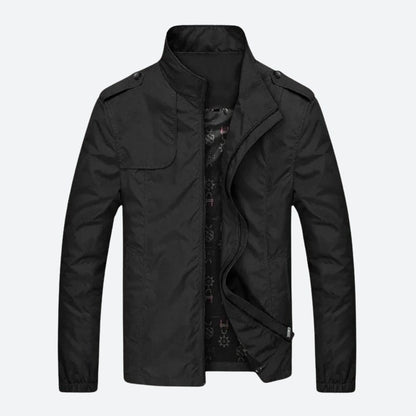 Strato™ – Herren Bomberjacke - Aurélie Mode
