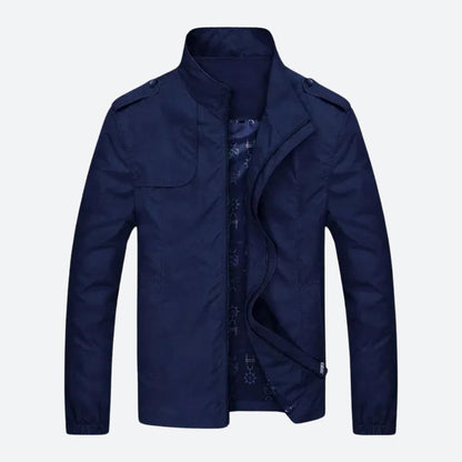 Strato™ – Herren Bomberjacke - Aurélie Mode