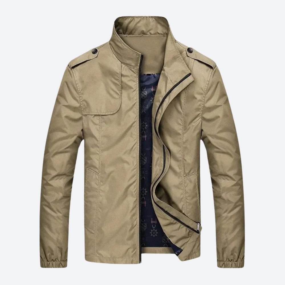 Strato™ – Herren Bomberjacke - Aurélie Mode