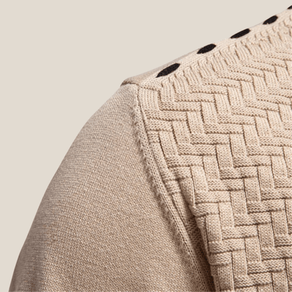 Thibault™ - Elegante Herrenweste - Aurélie Mode