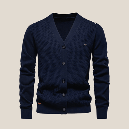 Thibault™ - Gilet Élégant pour Hommes - Aurélie Mode