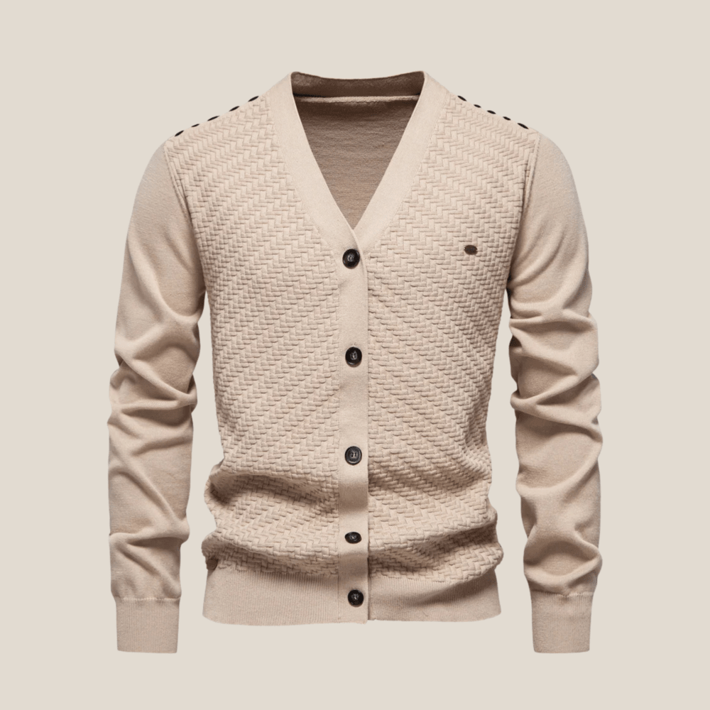 Thibault™ - Gilet Élégant pour Hommes - Aurélie Mode