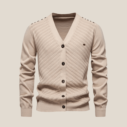 Thibault™ - Gilet Élégant pour Hommes - Aurélie Mode