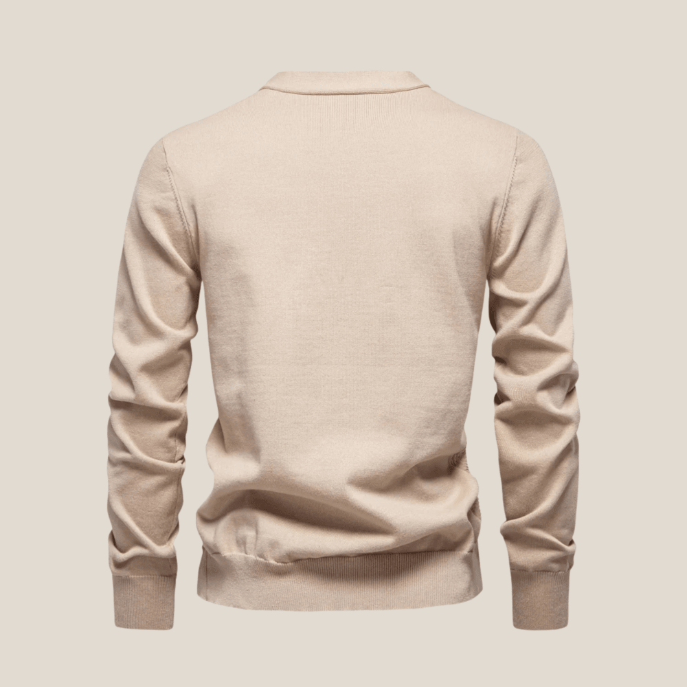 Thibault™ - Gilet Élégant pour Hommes - Aurélie Mode