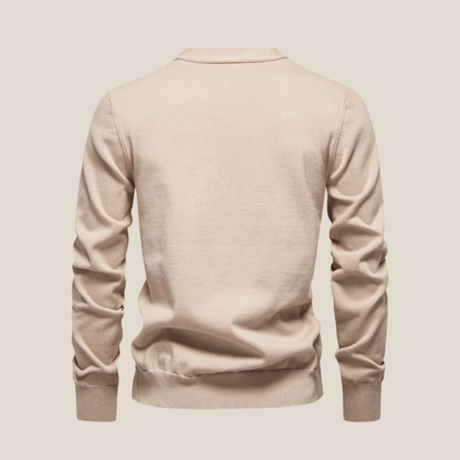 Thibault™ - Gilet Élégant pour Hommes - Aurélie Mode