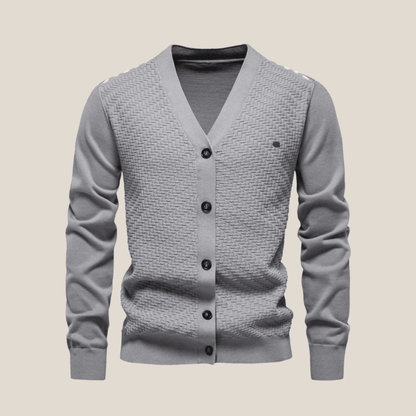 Thibault™ - Gilet Élégant pour Hommes - Aurélie Mode