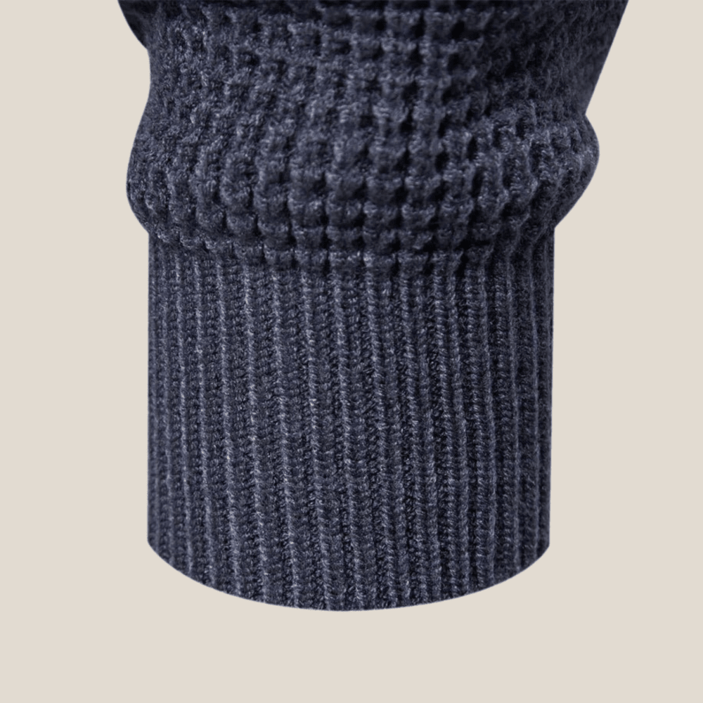 Thomas™ - Eleganter Herrenpullover - Aurélie Mode